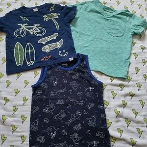 toddler boy tops